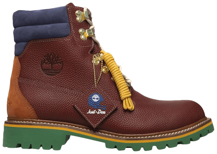 timberland just don