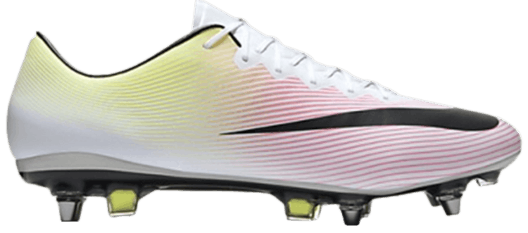 mercurial vapor x sg pro