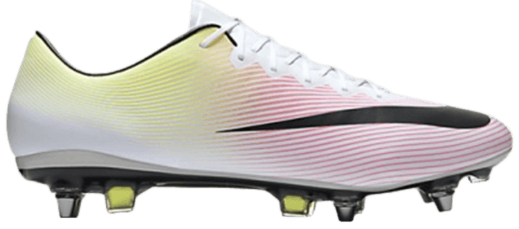 nike mercurial vapor x sg pro