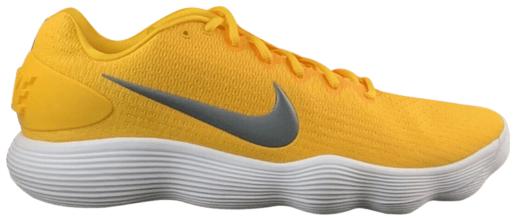 nike hyperdunk 2017 low yellow
