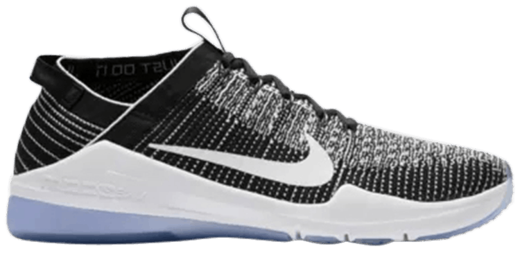 Nike Women S Air Zoom Fearless Flyknit Sneakers Sole Measures Approximately 35mm 1 5 Inches 0800 044 5702