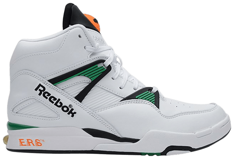 reebok pump omni zone retro