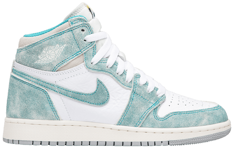 turbo green 1s gs