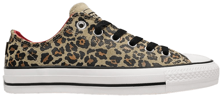 converse chuck taylor all star pro ox