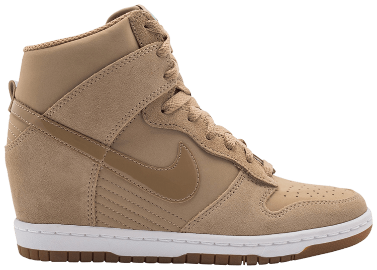 nike dunk sky high violet