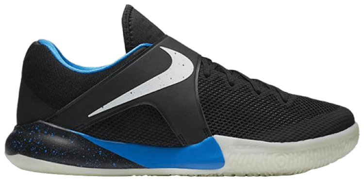 zach lavine sneaker
