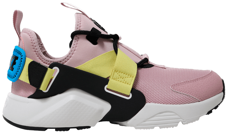 nike huarache city multicolor