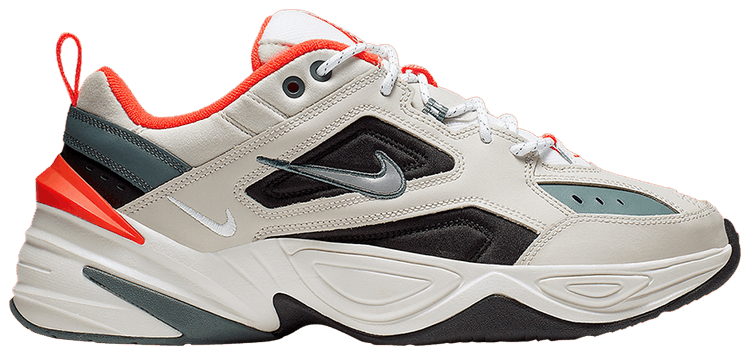 M2K Tekno 'Light Bone' - Nike - CI2969 001 | GOAT