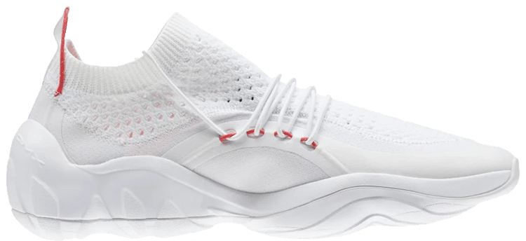 reebok dmx fusion nr white