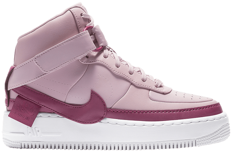 air force 1 plum chalk