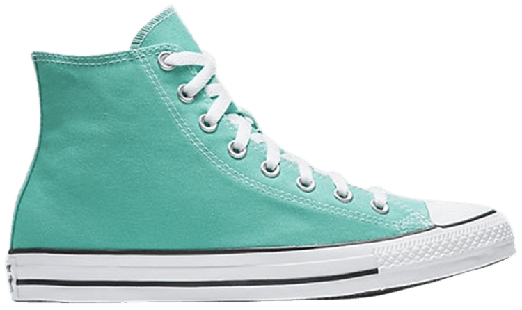 pure teal converse