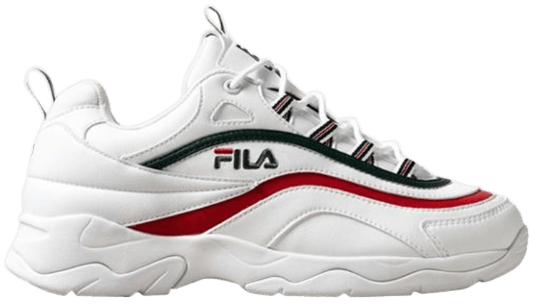 fila ray kids