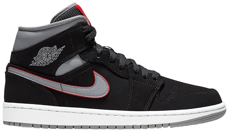 aj 1 grey