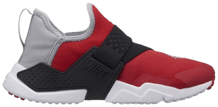 huarache extreme red