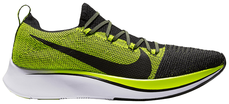 fly flyknit nike