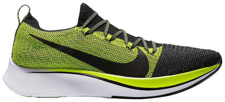 zoom fly flyknit volt