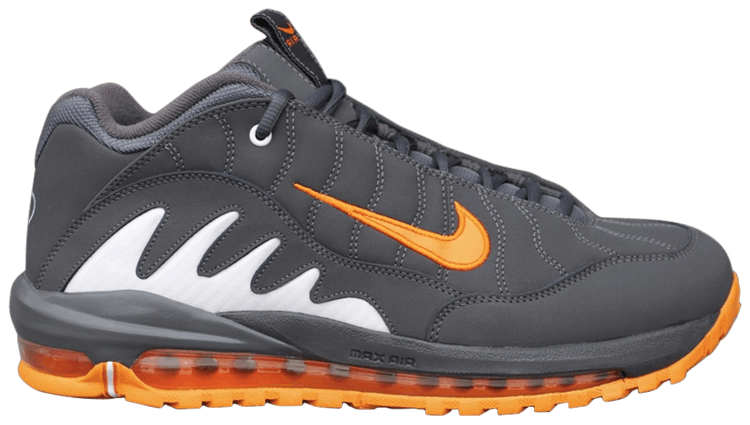 air griffey orange