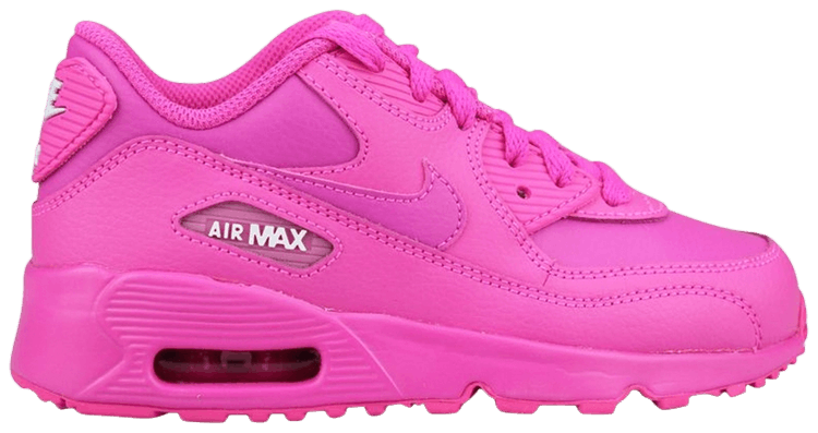 air max 90 laser pink