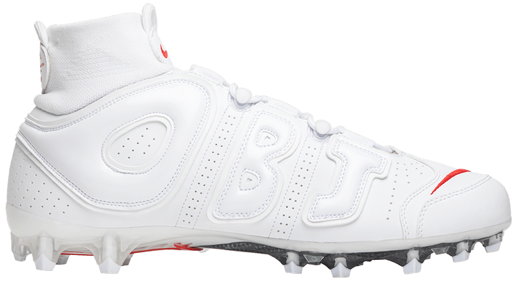 Vapor Untouchable Silhouette Goat