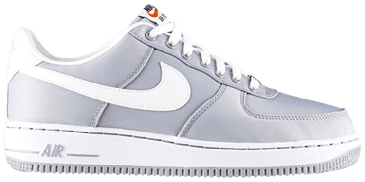 nike air force 1 nylon