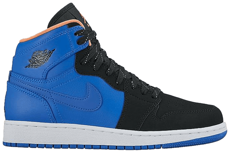 Air jordan 1 cobalt blue clearance
