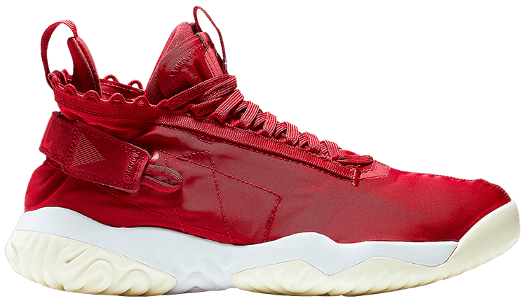 jordan proto react university red