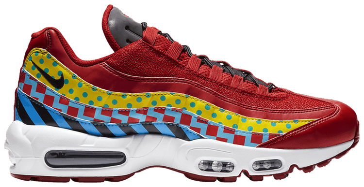nike air max 95 baltimore home
