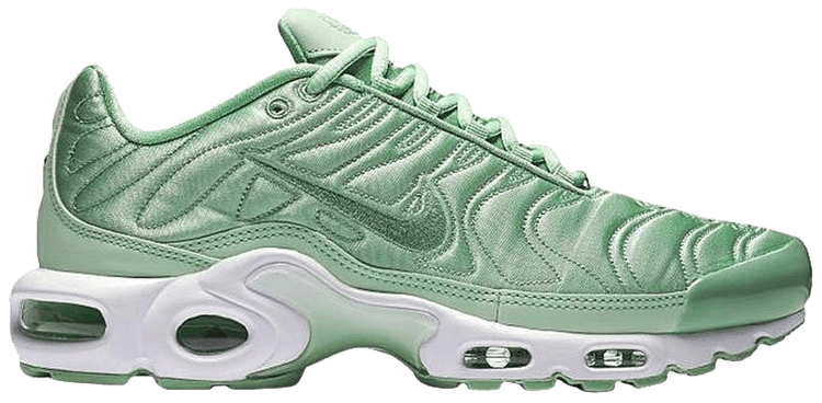 air max plus green