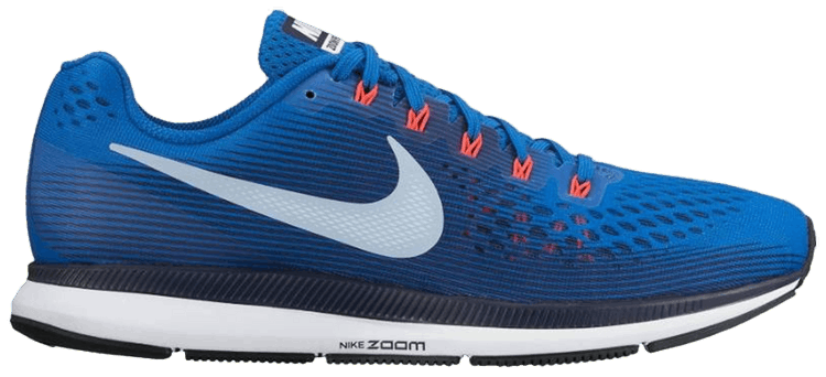 saucony freedom iso vs nike pegasus