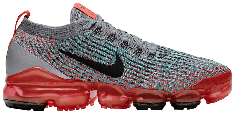 vapormax ice flash