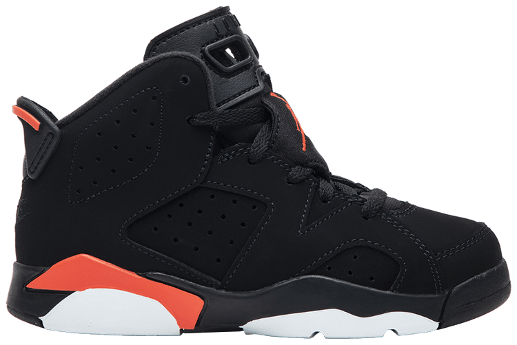 air jordan 6 retro ps
