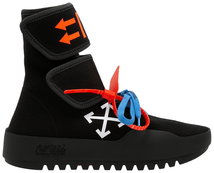 off white moto wrap sizing