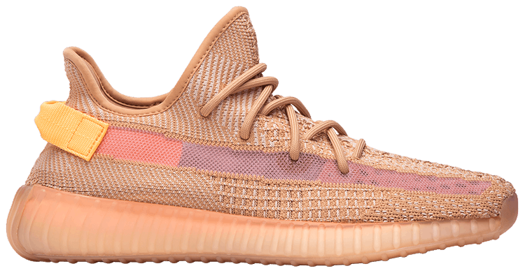 yeezy 350 v2 clay release date