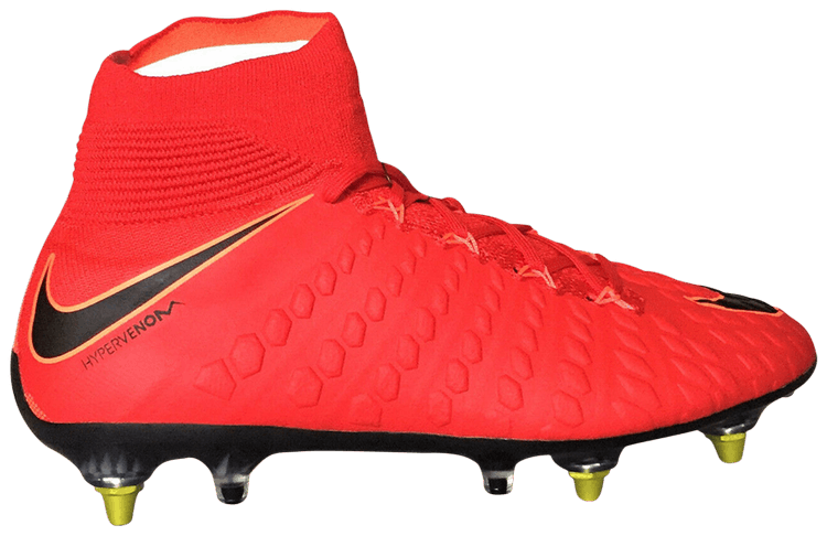 nike hypervenom phantom 3 df sg pro