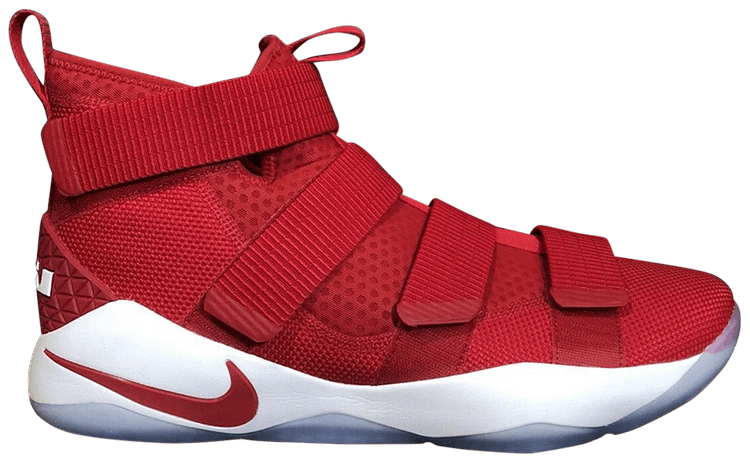 lebron soldier 11 womens