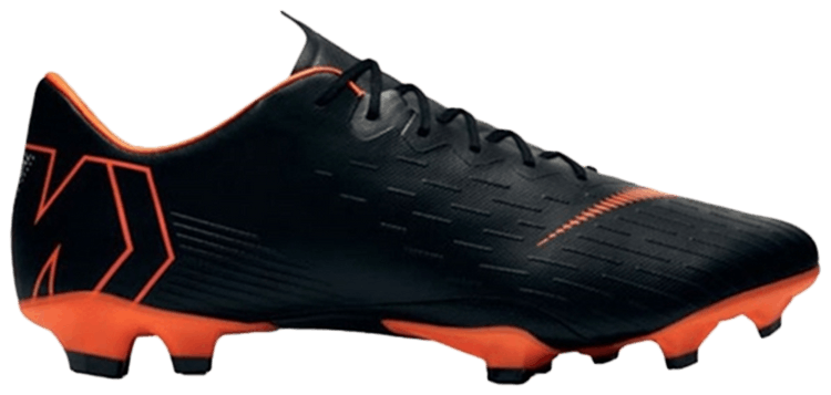 nike mercurial vapor 12 rose