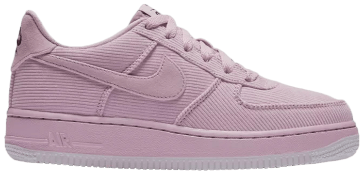 all pink air force