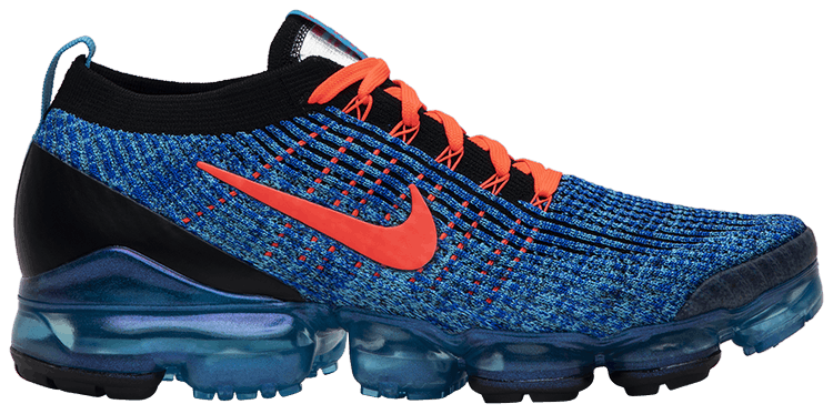 Unisex Nike Air VaporMax Flyknit 2 New Colorways Pinterest