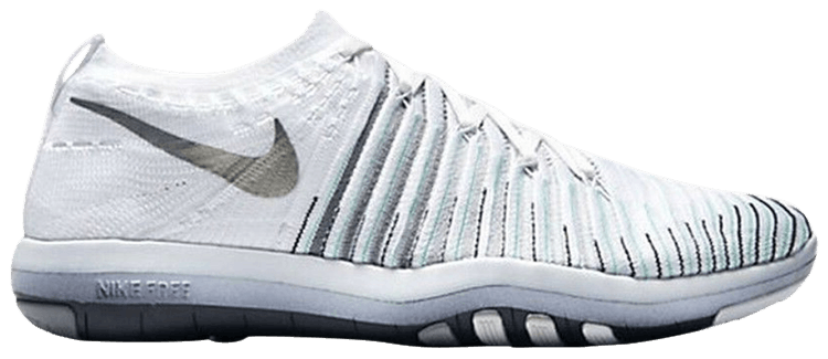 free transform flyknit