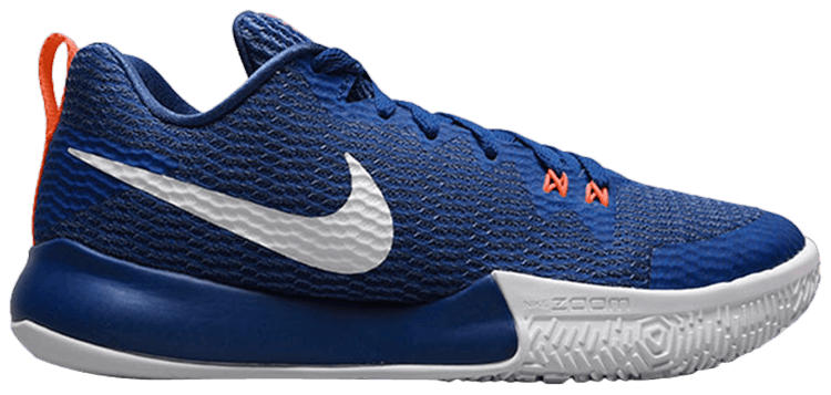nike zoom live 2 blue