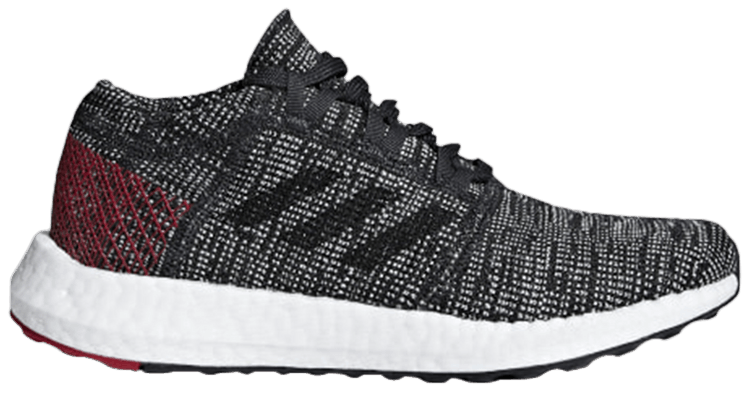 pureboost go j