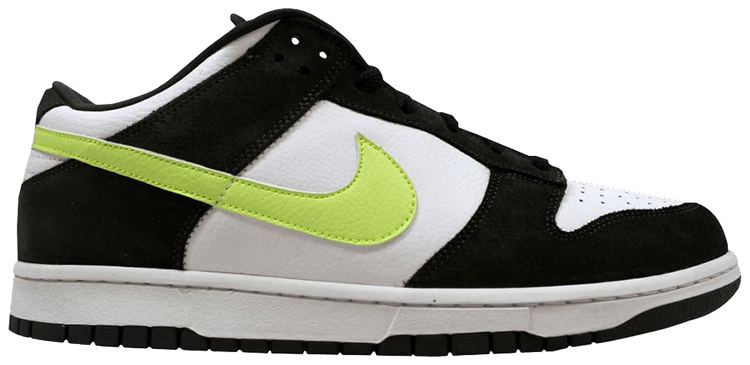 volt dunks