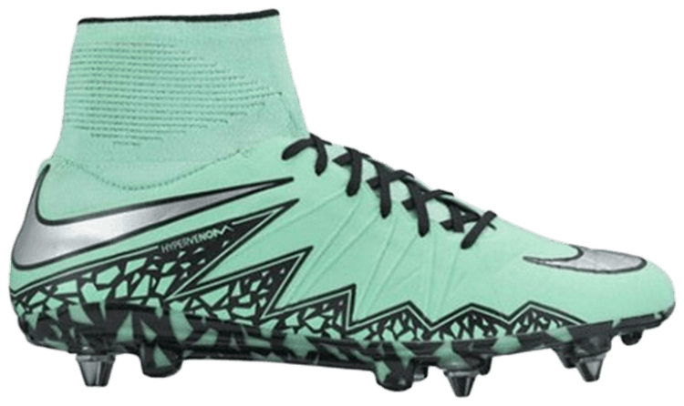 hypervenom phantom green