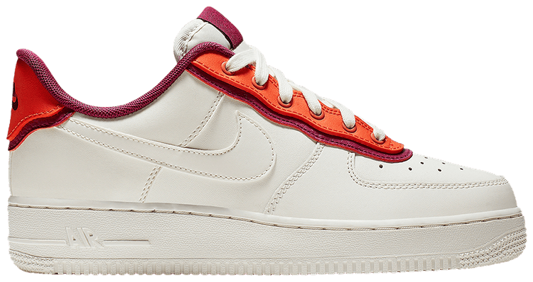 double layer af1