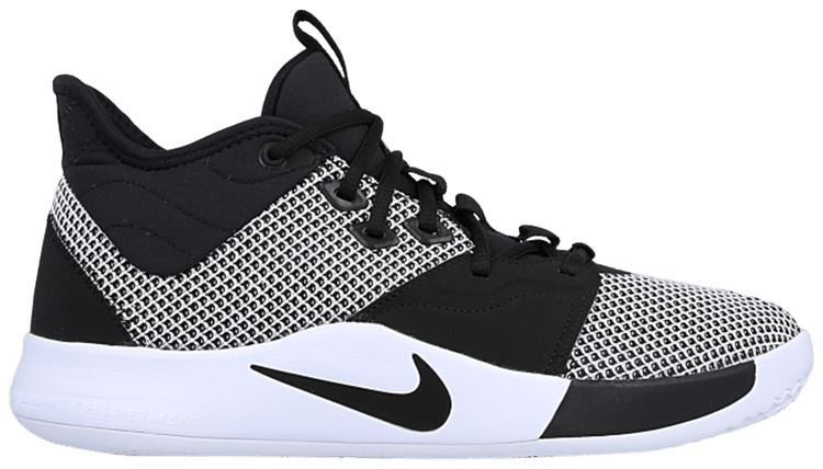 pg3 nike