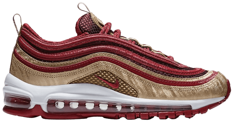 air max 97 noble red