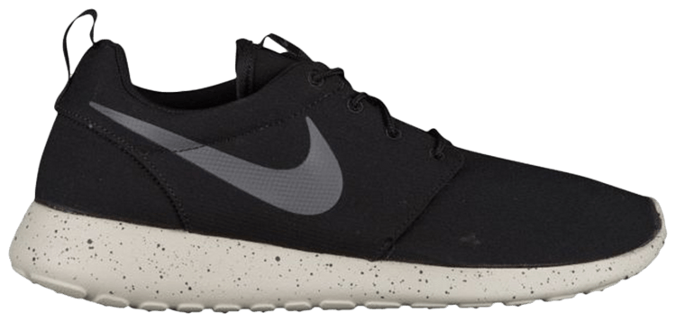 black grey roshe