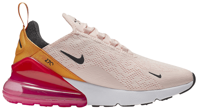 air max 270 washed coral air max 270 washed coral