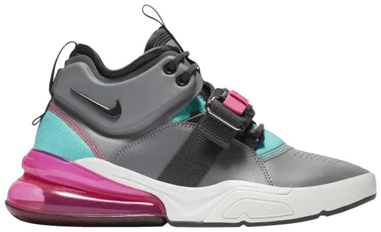 air force 270 gs