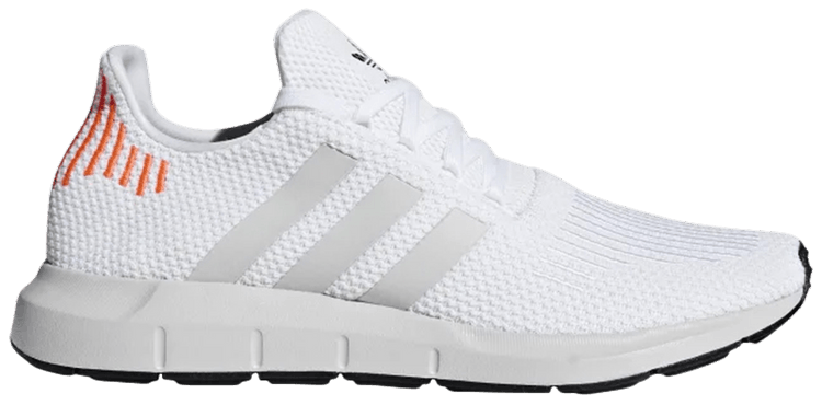 swift run cloud white